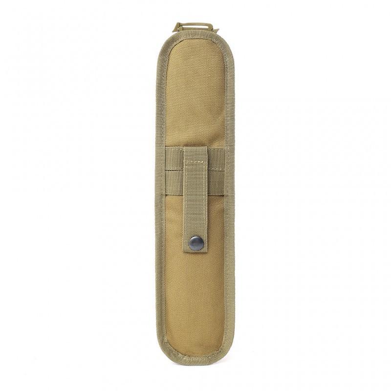 Outdoor Sports Multifunctional Shoulder Accessories Hanging Bag Military Fans Molle Backpack Strap Tool Waist