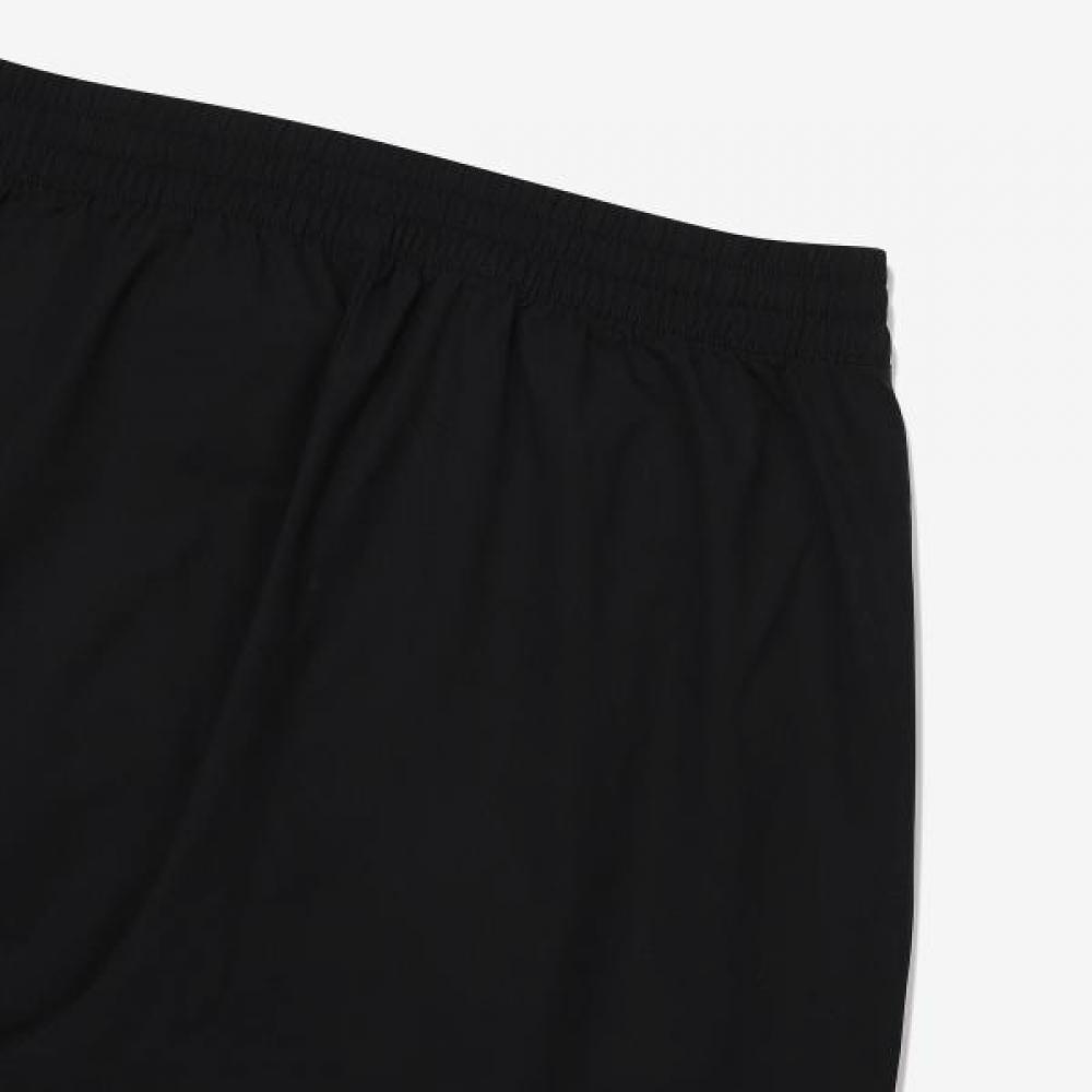 Fila Stretch Pintuck Semi Wide Pants