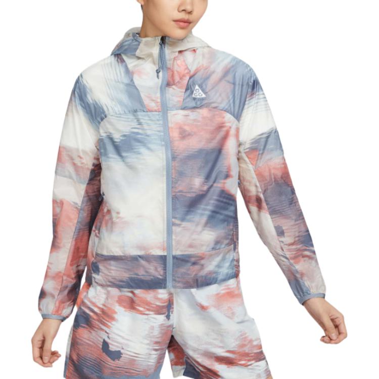 Nike Jackets & Coats Women's Mountain Peak White FN1953-440