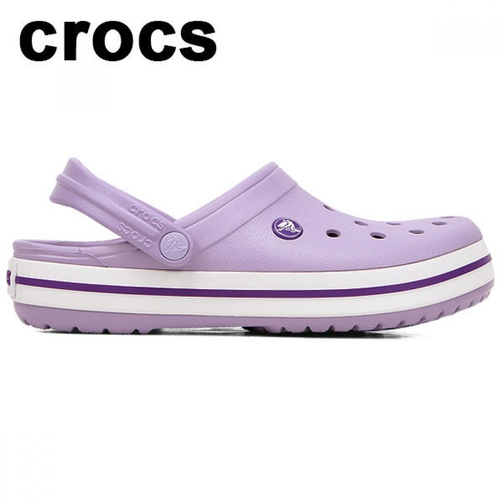 

CrocS Women S Clog Slipper Crocband 11016 50q 240