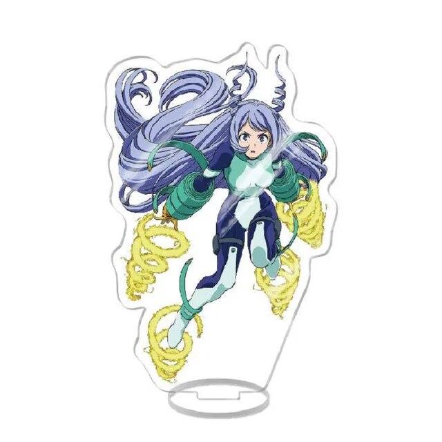 Аниме «Мой герой Академии» — фото 17