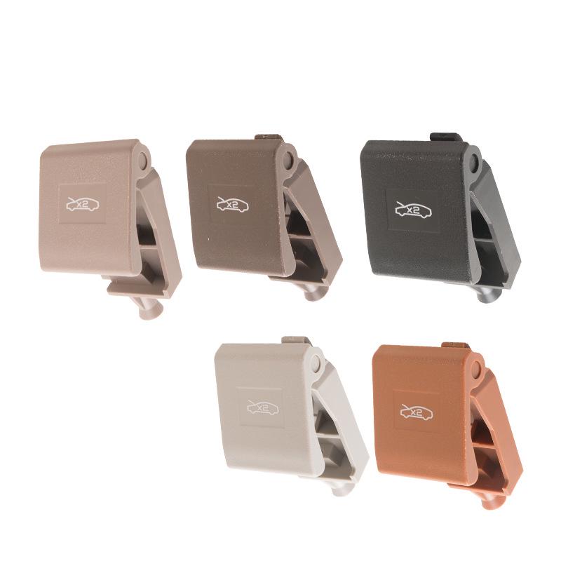 BYD Han EV/DMI Front Hood Release Handle & Cable Buckle