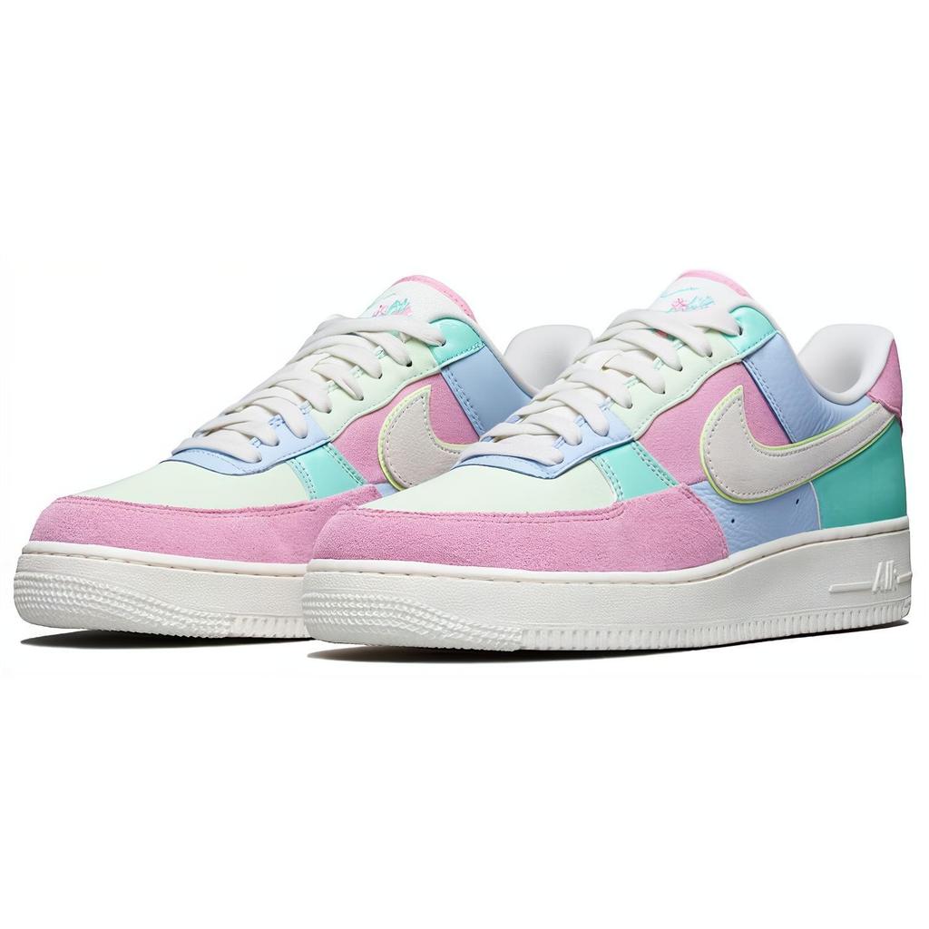 New Nike Air Force 1 Low Easter 2018 AH8462-400