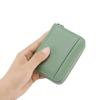 RFID card bag, 20 slots anti-theft credit card holder coin wallet, business card bag, change bag