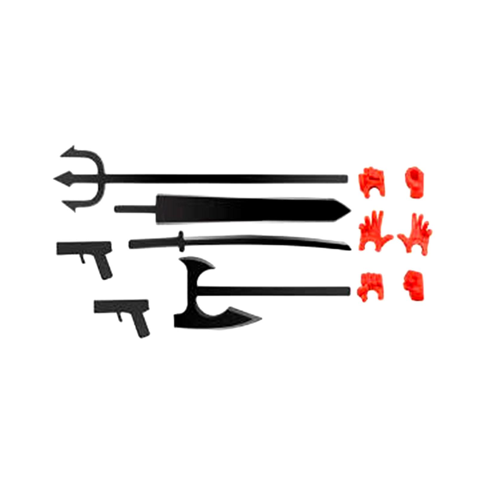 Набор мобильных кукол — фото 5