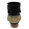 Engine Crankcase Pressure Switch Sensor Sender D12 D13 21746206 For Volvo Truck
