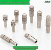 Quick-Connect Low-Pressure Atomizing Nozzle: Cooling, Humidification, Mist Dust Control, Outdoor Cooling, Aquaculture, Disinfection