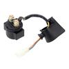 Starter Relays Solenoid 12V Heavy Duty For GY6 50cc 70cc 90cc 100cc 150cc 200cc 250cc Motorcycle Scooter ATV