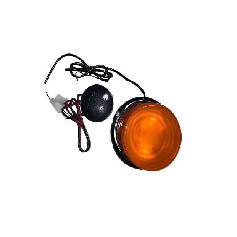 Qianhao AI Forklift Anti-collision System Warning Cable