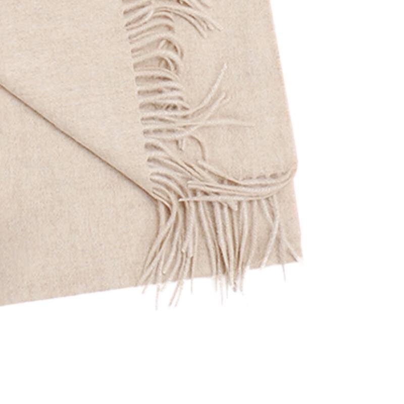 Aisiyalan A-D322 100% Cashmere Scarf