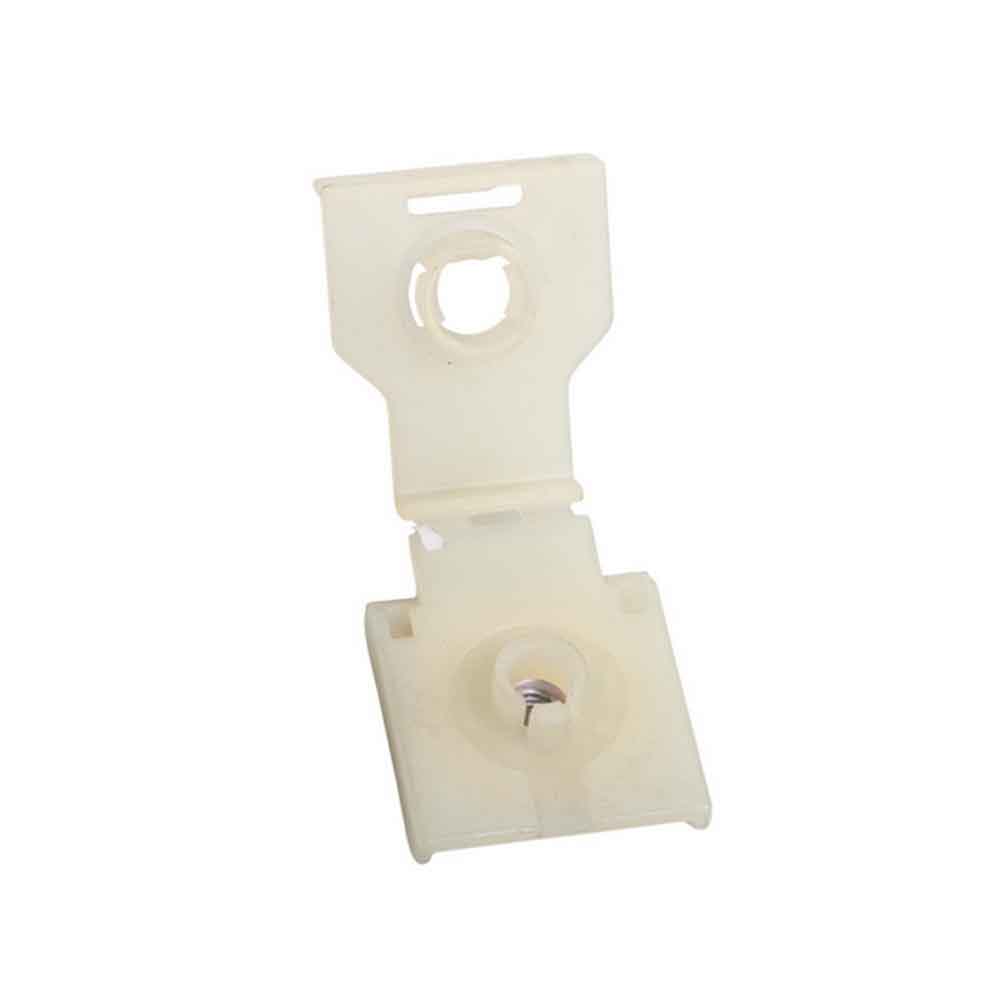 GJ6A-58-512 Door Glass Holder For Mazda