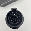 Tesla-Compatible EV Charging Adapter