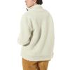 Vans Embers Velvet feel Coat Women's Ecru VN0A53LOFS8