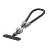 C To C 240W Charging Cable With Wearable Bracelet Design,2 In 1 Cell Phone Lanyard 5A Fast Charging Data Cable, 480Mbps Data Transfer USB C Cable Cell