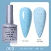 Sea Salt Sand Nail Polish Gel Phototherapy Gel Nail Polish Gel Manicure