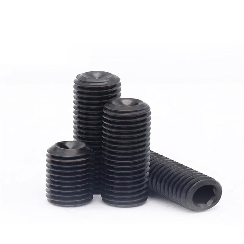 Weiruijia 12.9 Grade Hex Socket Headless Set Screw