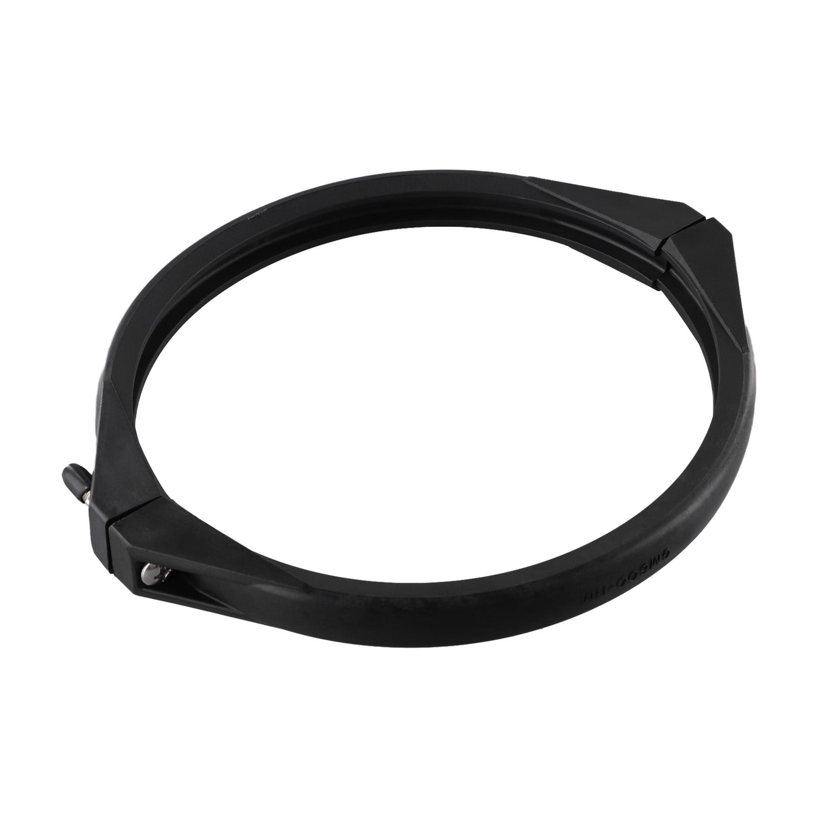

Clamp Ring Belt Sand Filter Valve Replacement Secure Tight Seal Stable Connection Easy Installation Efficient Water Circulation China Mainland