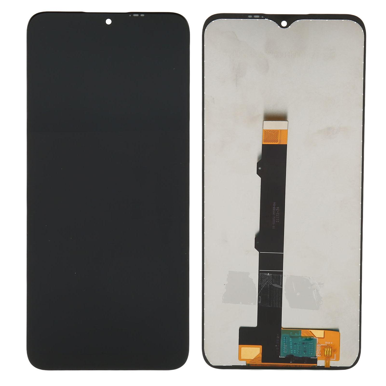 

Замена экрана для ЖК-дисплея Moto G50, сборка дигитайзера с инструментами для ремонта