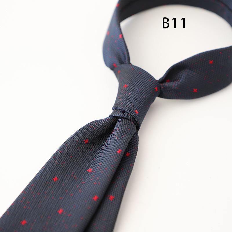 Gentleman British Style 8CM Mens Polka Dot Neck Tie Dark Green Brown Striped Silk Ties Luxury Soft Necktie Wedding Tuxedo Cravat