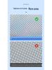Zeekr 001 Sunroof Sunshade: Ice Crystal Heat Insulation & Privacy Board for 2024-2025 Models