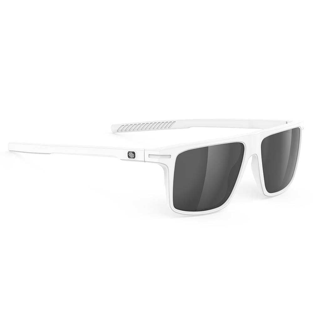 

Солнцезащитные очки Stellar White Lens 52 мм [RUDYPROJECT] Матовый/дымчатый SP911058-0000 ширина
