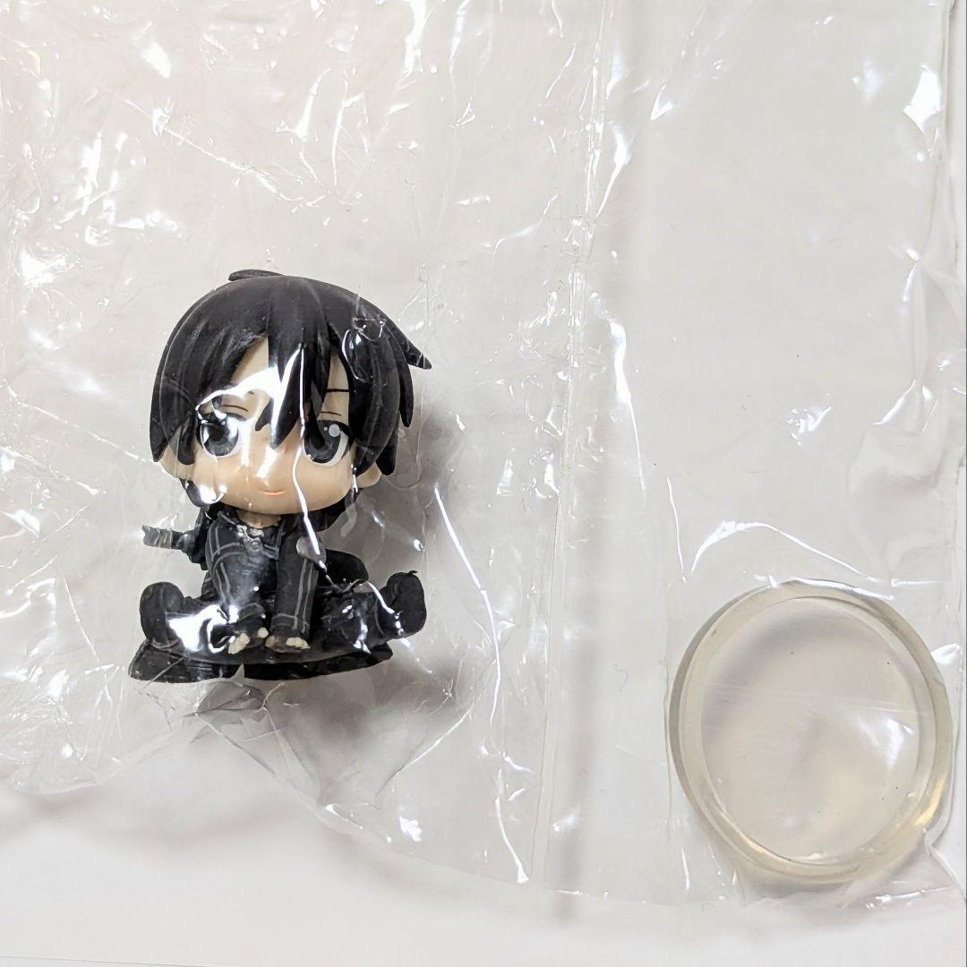 

[USED] SAO Sword Art Online Petanko Kirito