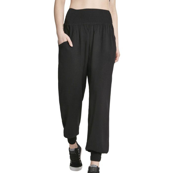Urban Classics Ladies - Sarong Pantalon