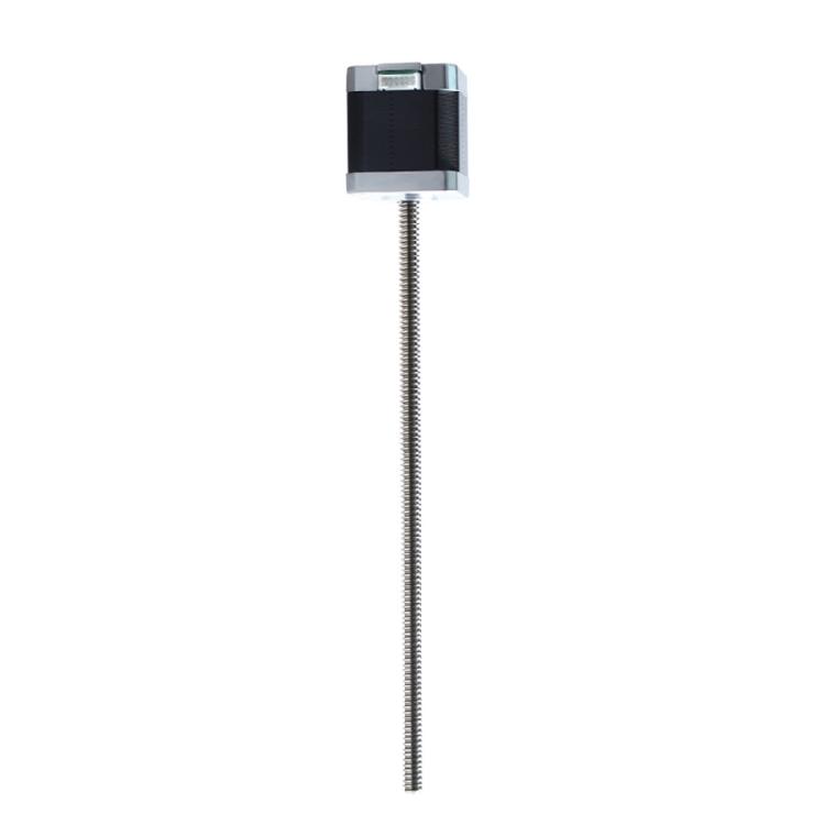 

42-48mm Stepper Motor With 239mm/264mm Screw For Photon 3D Printing Applications Enhances Stability