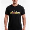 Jimmys Car (Better Call Saul Inspired) TShirt Summer Casual Cotton Tee Oversized Streetwear Tops Vintage Graphic Print