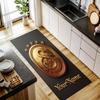 Galatasaray Customize Your Name Kitchen Rug Runner Rug Laundry Mat Hallway Entryway The Best Gift Choice