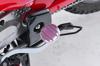 H2C Shift Pedal Plate Aluminum CT125 20-22 2EAL24701TA