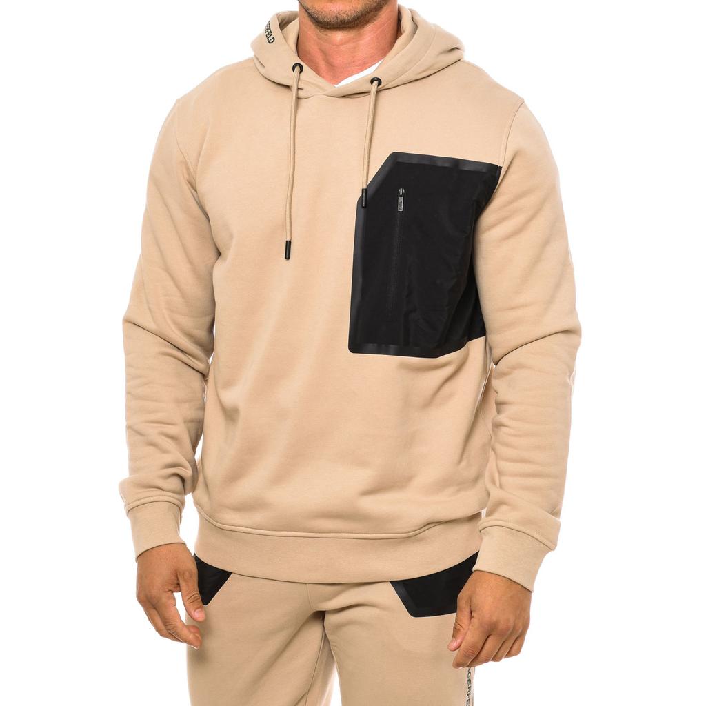 Herren Hoodie 705062533910