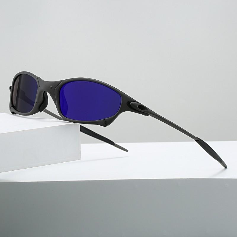 Xmetal Juliet Polarized Sunglasses Unisex Outdoor Cycling Travel UV400 Protection