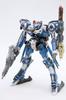 Kotobukiya Armored Core Crest CR-C89E Oracle Ver. 1/72 Scale Plastic Model Kit, Approximately 190mm Tall