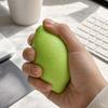 Lemon-Shaped Building Block Stress Toy for Kids and Adults