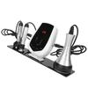 3‑In‑1 40K RF Body Slimming Fat Cavitation Machine Eye Face Care Body Shaping Instrument