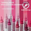 Languo 207/9 Farben Direkte Flüssigfarbe Acrylmalstifte Pinselmarker Stift Malen DIY Karte Schule Kunstbedarf Schreibwaren