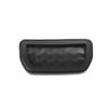 ACROPIX Clutch Brake Pedal Cover Anti Slip Car Pedal Cover for Toy ota Compatible with RAV4 Black 1 Piece
