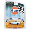 GREENLIGHT 164SCALE “2017 CHEVROLET CAMARO SS - GULF” Greenlight 164 Scale “2017 Chevrolet Camaro SS - Gulf” Gulf Racing