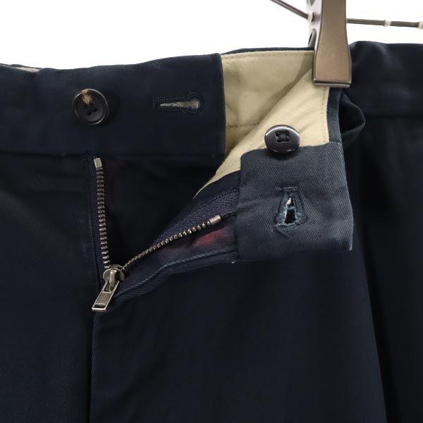 Paul Smith Suit Setup Top: M2 / Bottom: L Navy Men's Used