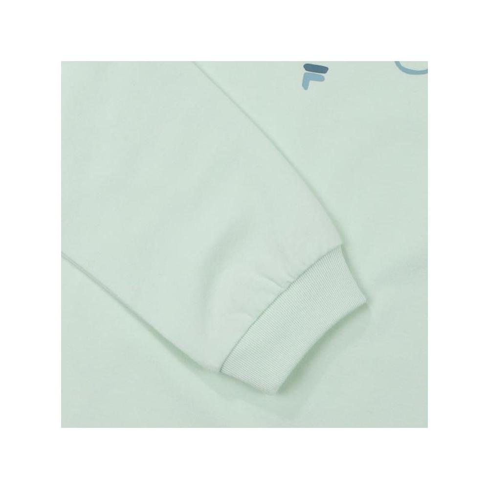 [fila Kids] Essential Graphic Long Sleeve Tee  Fk2rlf3201x Pgr  q0zFk2rlf3201xPgr
