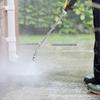 Agricultural Sprayer Spray   Elbow Nozzle Stainless Steel Spray Bar for Garden Courtyard