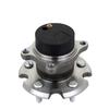 Car Wheel Hub Unit Bearing B20-3104010 for Dongfeng Fengxing Jingyi X5
