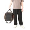 Protective Storage Bag for Encore2 Portable Speaker Case Holder With Adjustable Shoulder Strap And Multiple Pockets