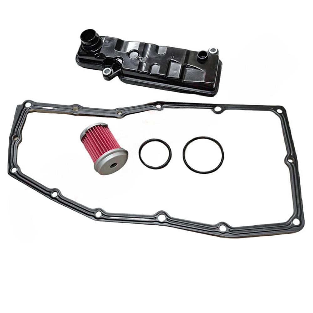 Transmission Filter,Element,Gasket 25420-5X9-003 For Honda For Accord Civic CRV