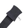 Golf Head Cover Knit Set 4-piece Set, Golf Club Driver