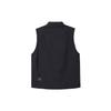 Lululemon Water-Repellent Vests Men's Stand Collar Moderate Other LM4AKPS