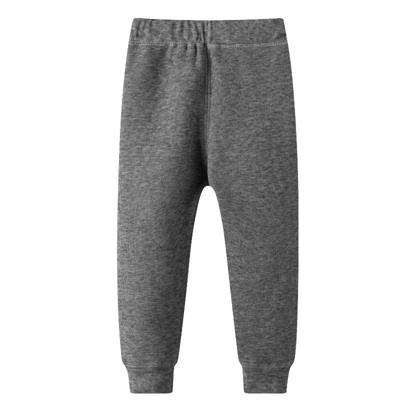 

Yuzhaolin Kids Thermal Pants 120