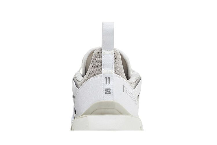 Men's Sneakers 11 By Boris Bidjan Saberi x Salomon 11S Footwear A.B.1 'White'