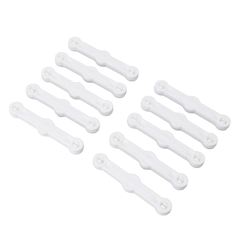 20pcs Window Screen Clip Professional Compact Lightweight Easy Installation Window Screens Buckle